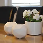Exkl App Kliff Am Meer, W-lan, Balkon * Ostseebad Nienhagen