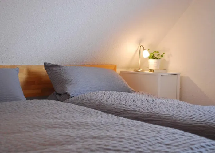 Kliff Am Balkon Waschmaschine * 奥斯特巴特宁哈根